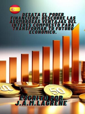 Desata el Poder Financiero - ebook